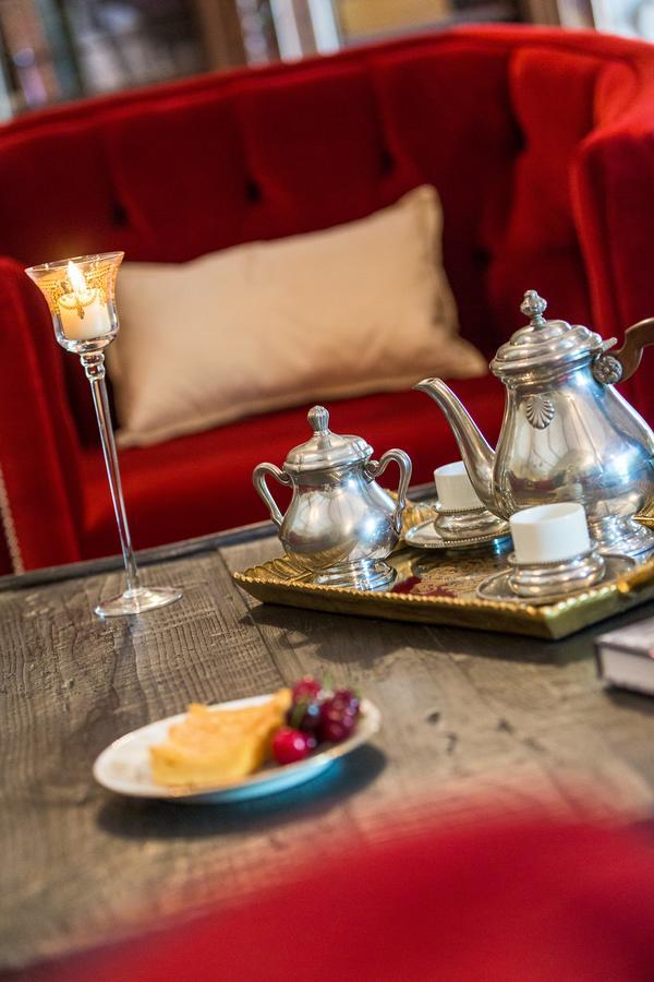 Bed & Breakfast De La Chapelle 3*
