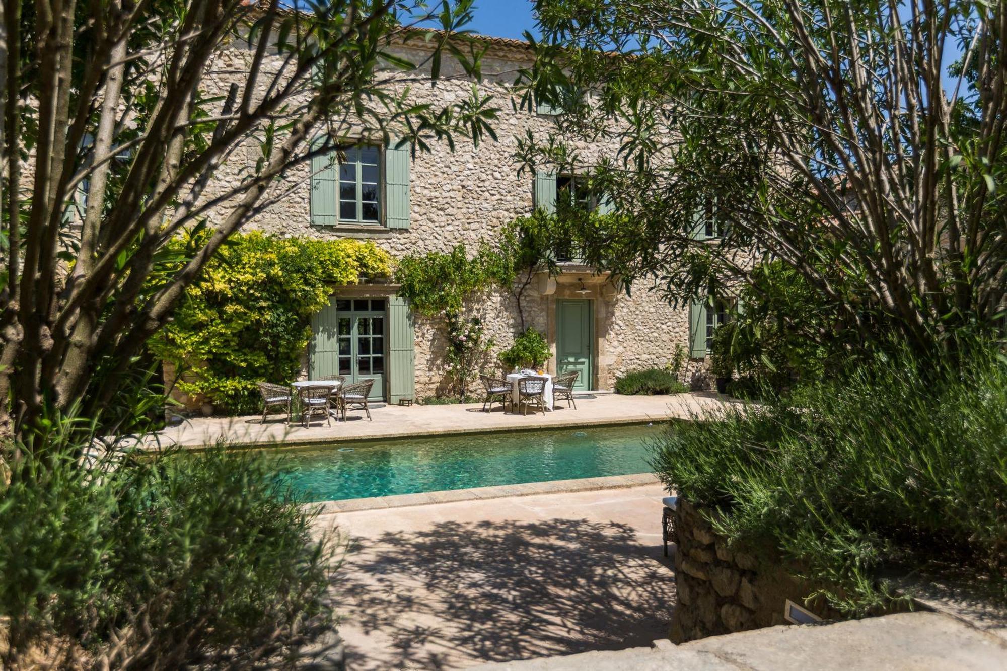 Bed & Breakfast De La Chapelle