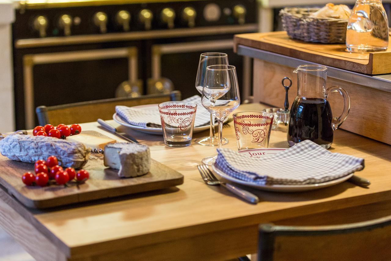 Bed & Breakfast De La Chapelle 3*