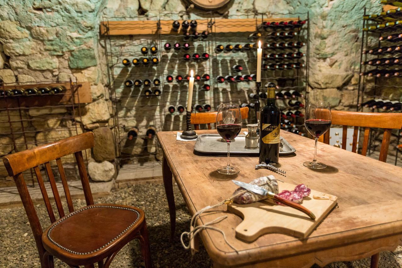 De La Chapelle Bed & Breakfast 3*