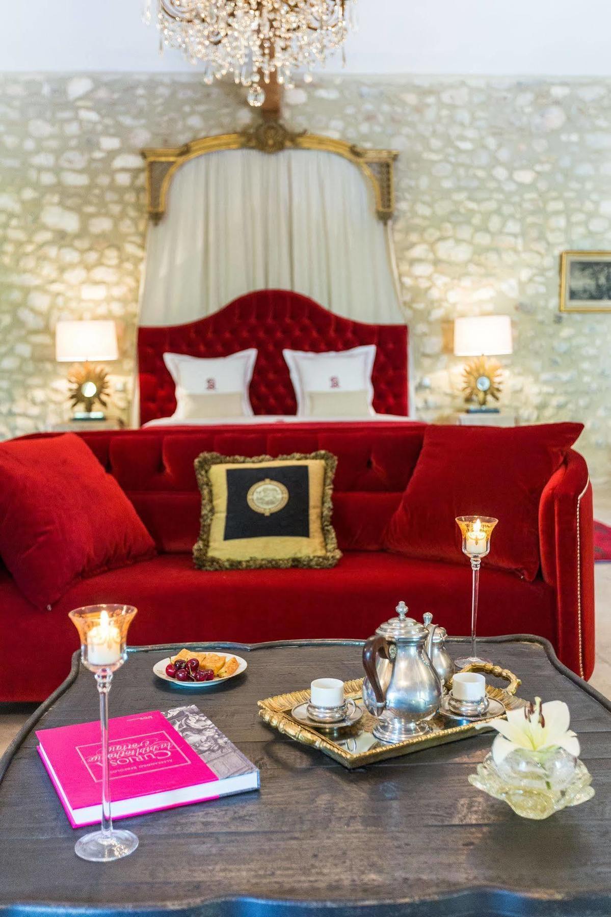 Bed & Breakfast De La Chapelle