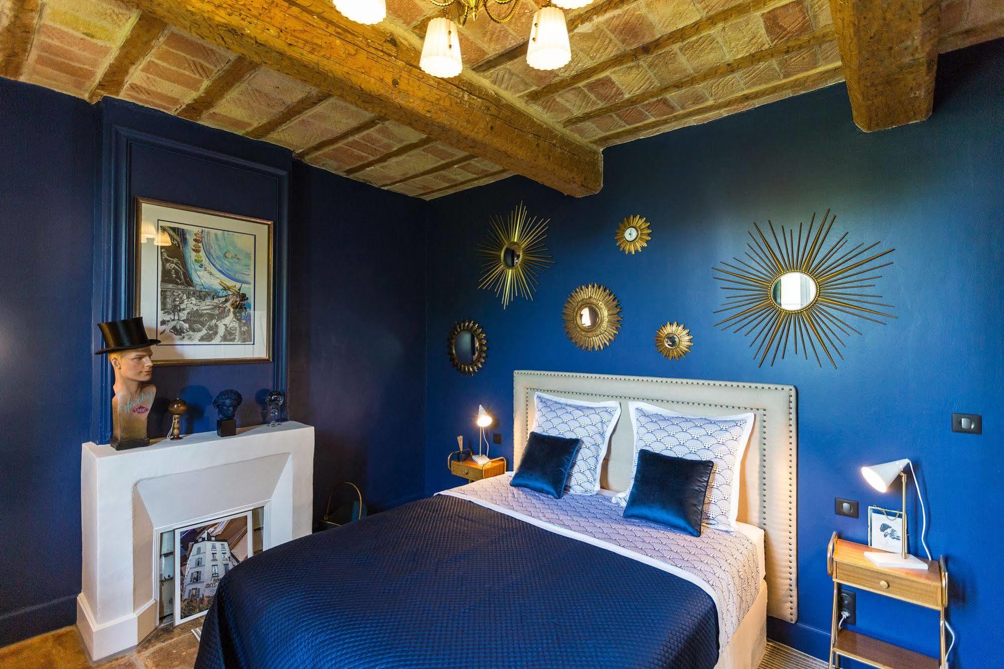 De La Chapelle Bed & Breakfast