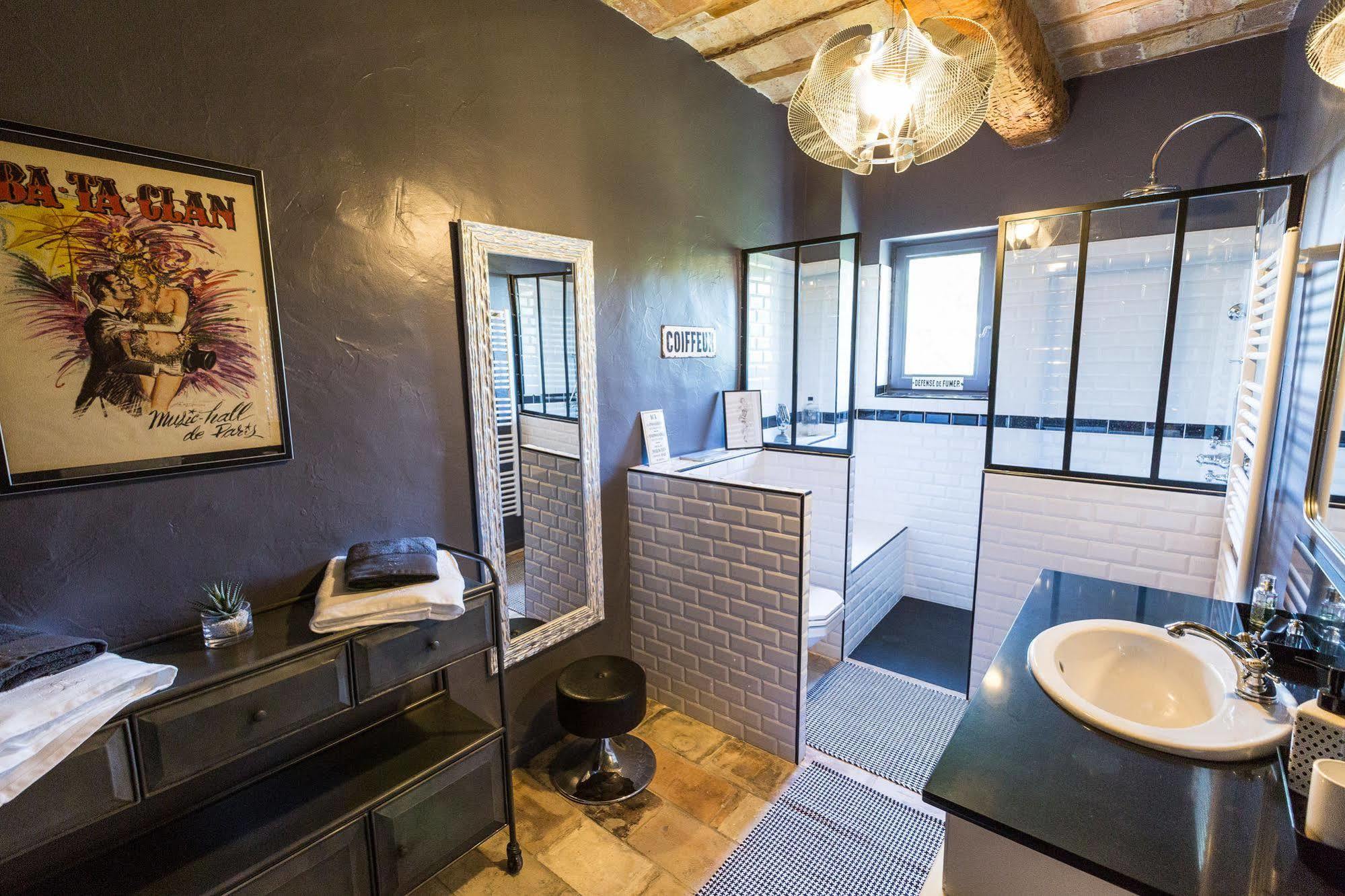 De La Chapelle Bed & Breakfast