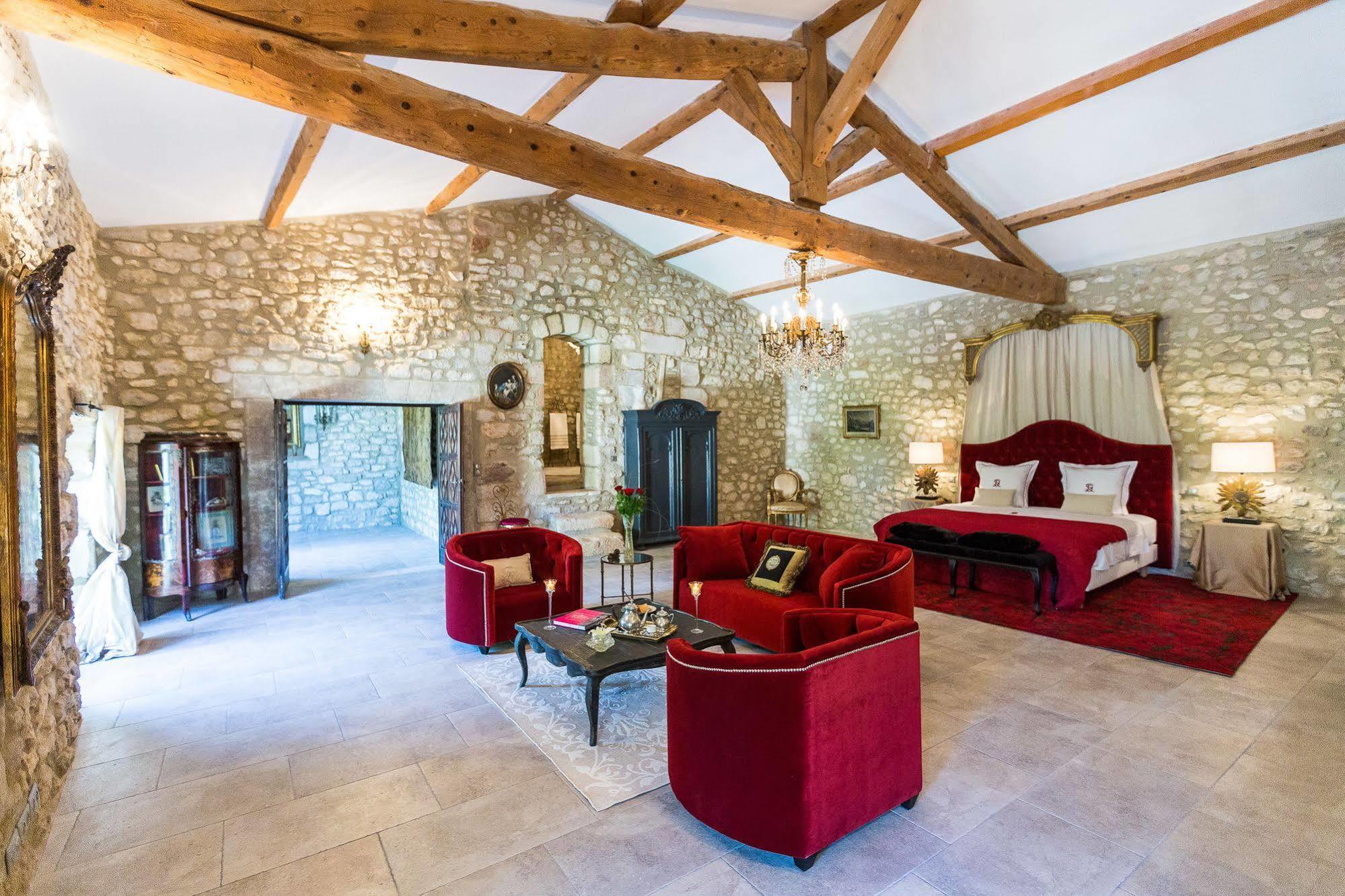 De La Chapelle Bed & Breakfast